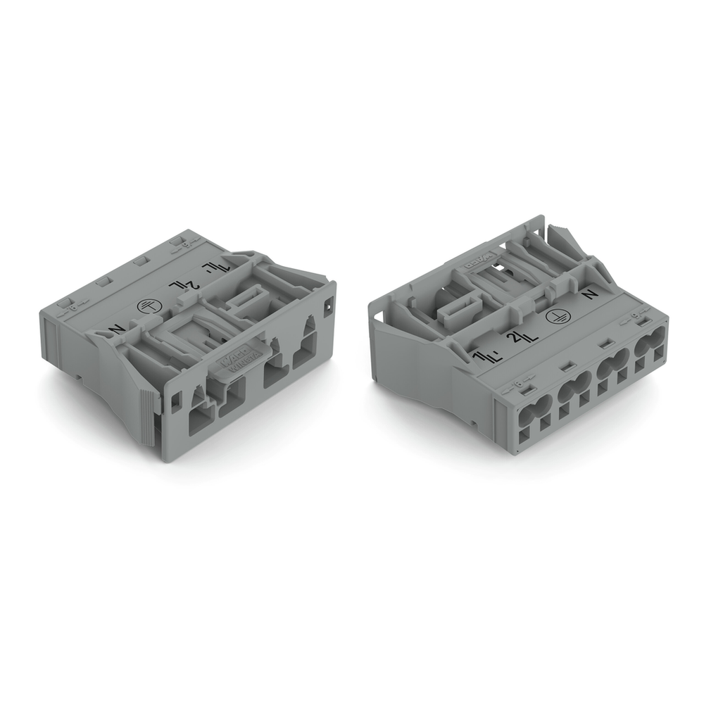 Image of WAGO 770-754/060-000