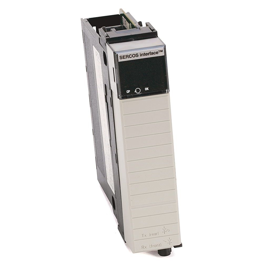 Image of Allen-Bradley 1756-M16SE