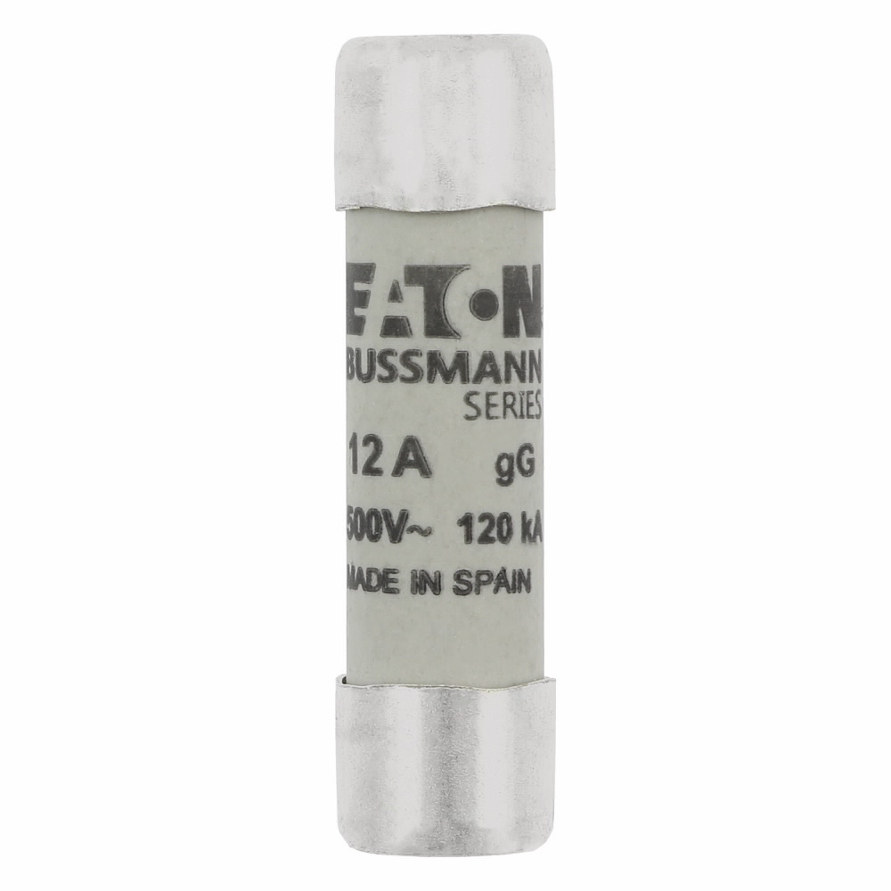 Image of Bussmann C10G12