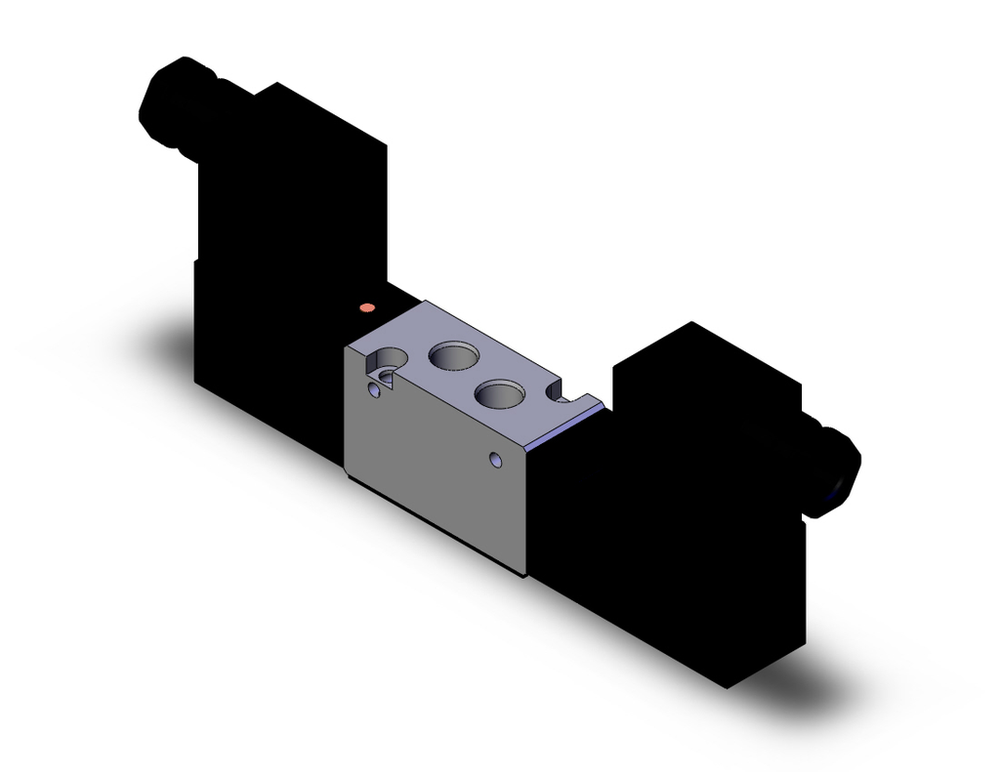 Image of SMC VFS1420-1D-01