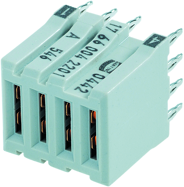 Image of Harting 17660042201