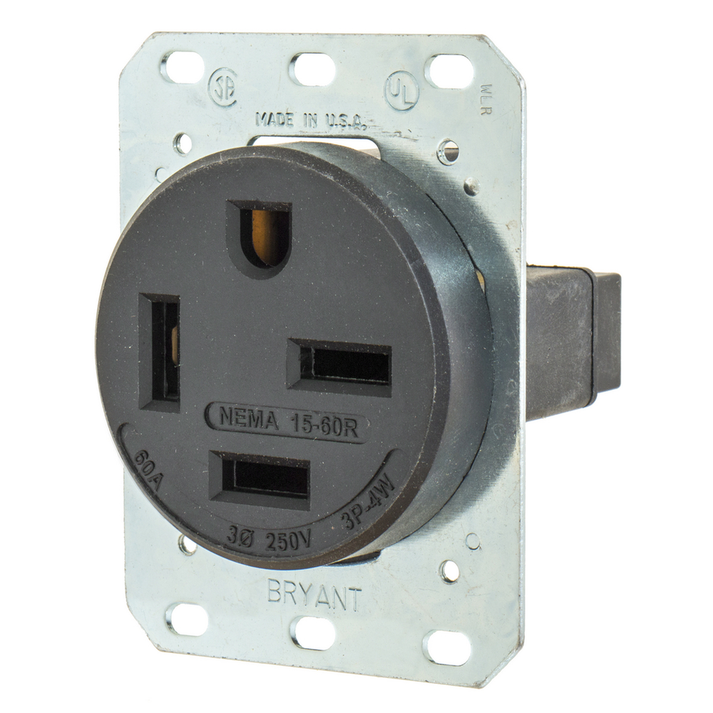 Image of Bryant 8460FR