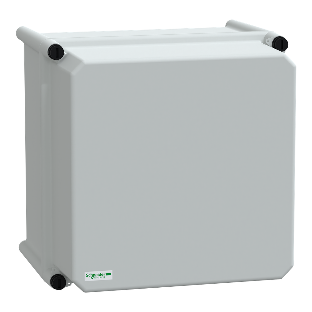 Image of Schneider Electric NSYPLSC2727AG