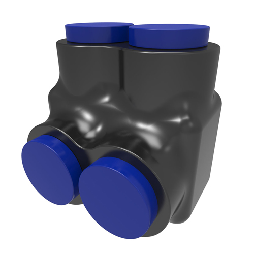 Image of ILSCO PBTS-2-3/0-F