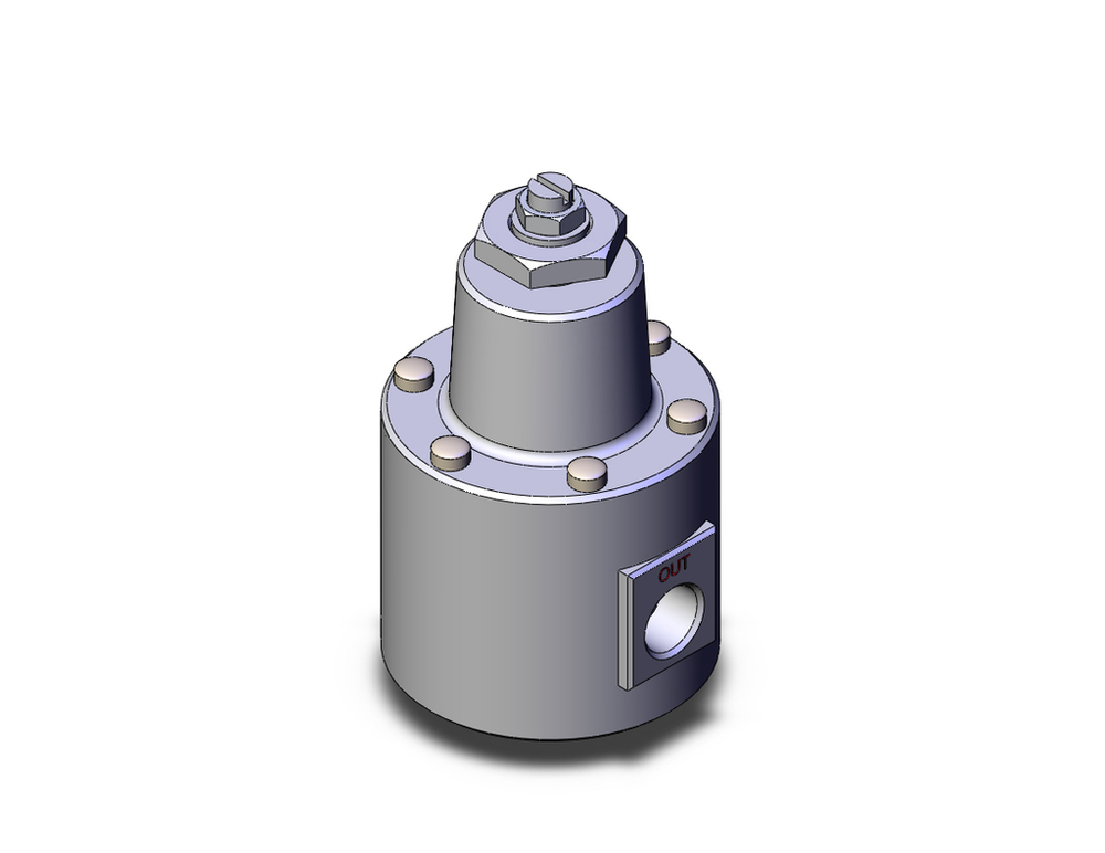 Image of SMC IL201-02