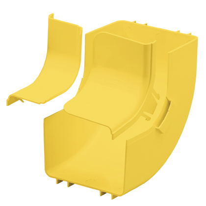 Image of Panduit FRIVRA6X4YL