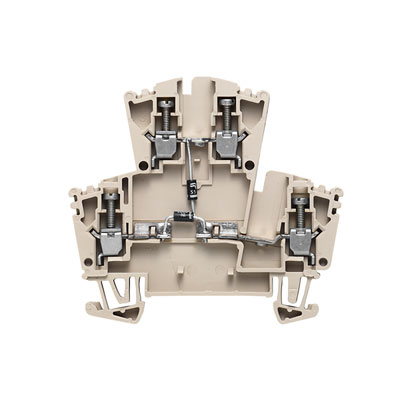 Image of Weidmuller 2555650000