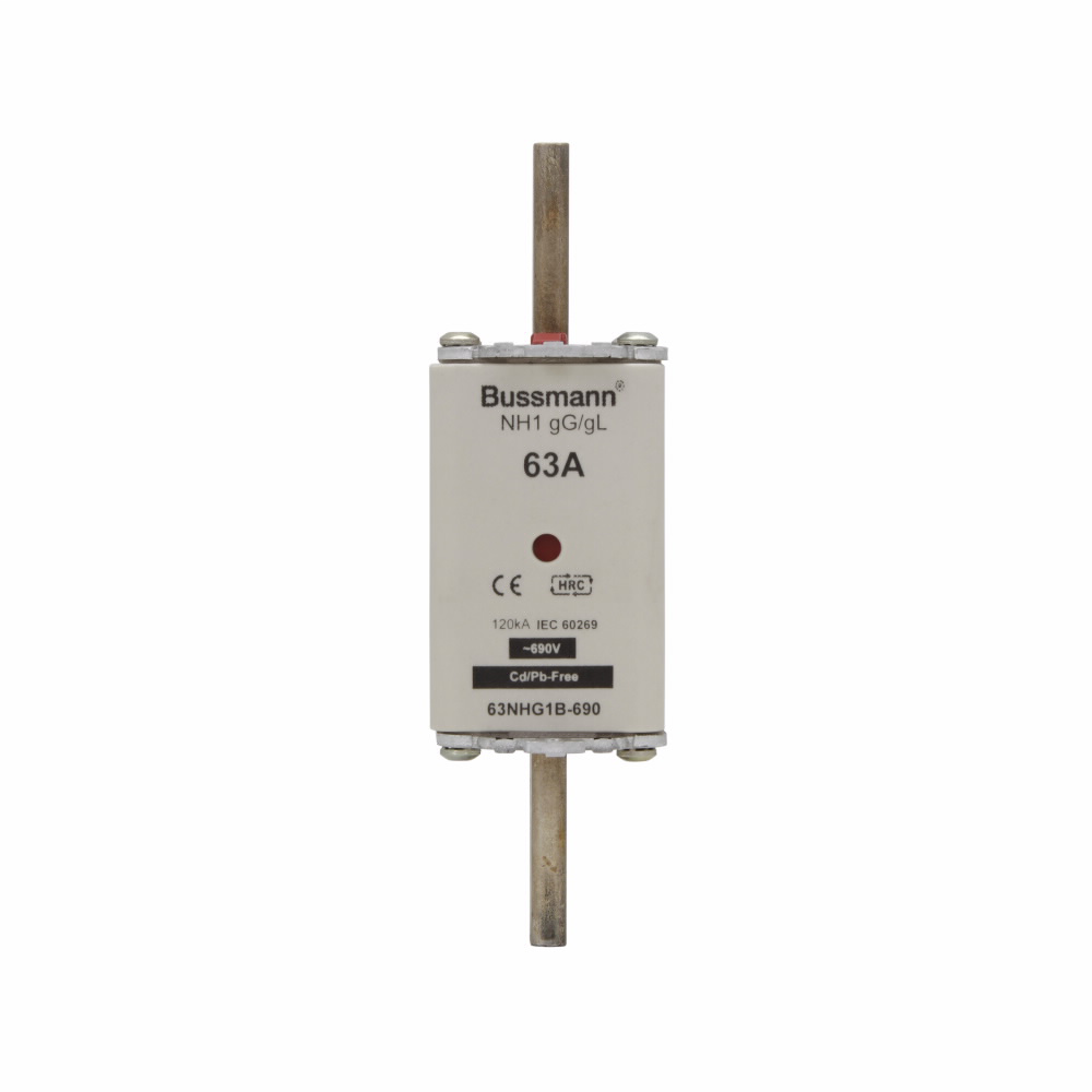 Image of Bussmann 63NHG1B-690