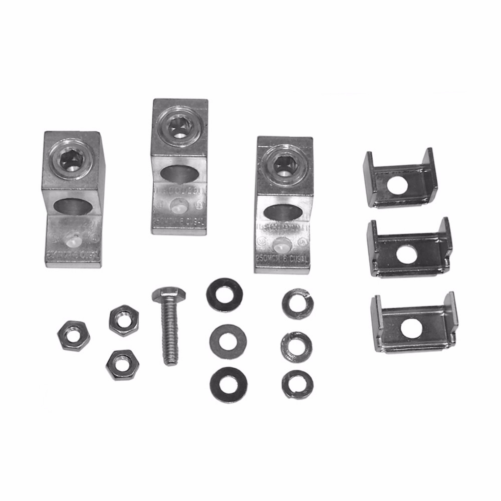 Image of Eaton C396CLUG