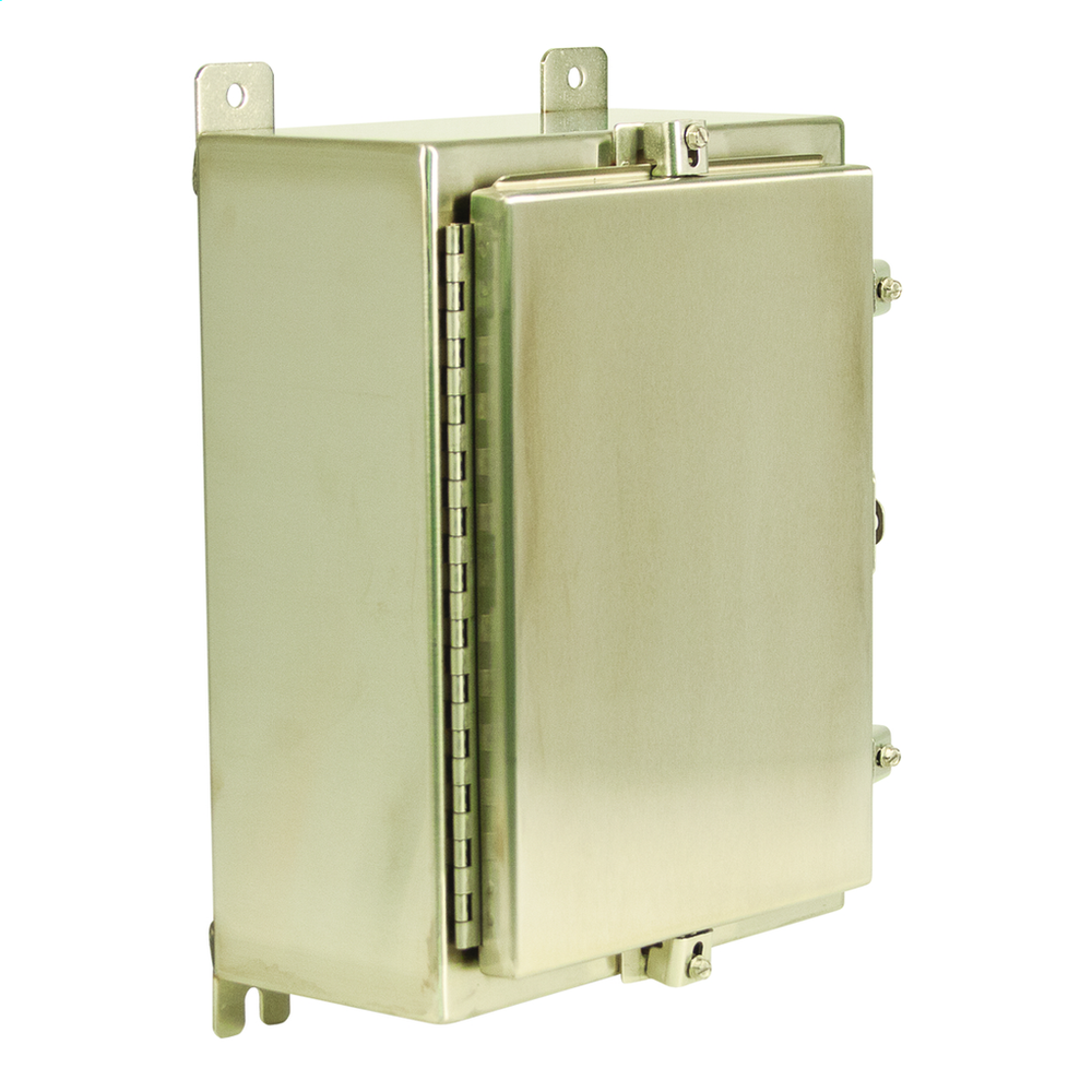 Image of Wiegmann SSN4362408