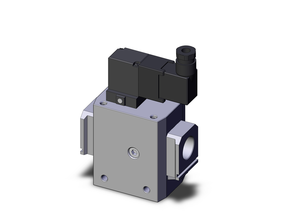 Image of SMC AV4000-04-5DZ