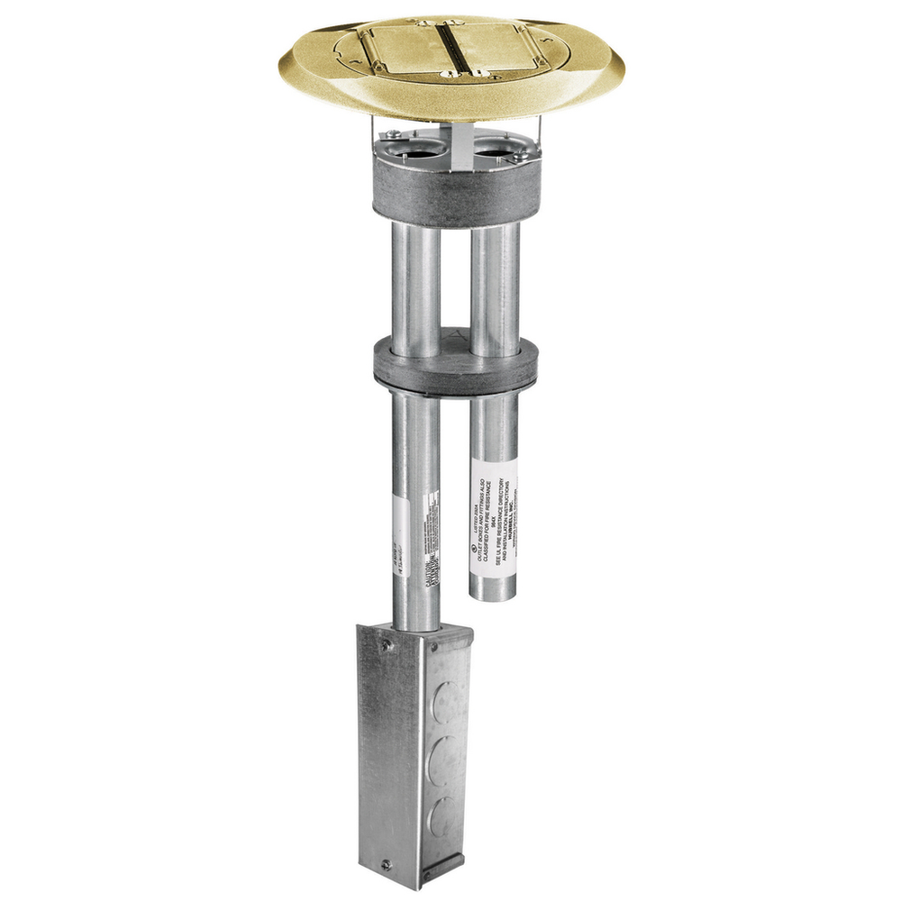 Image of Hubbell Wiring Device-Kellems S1PTBRSJ