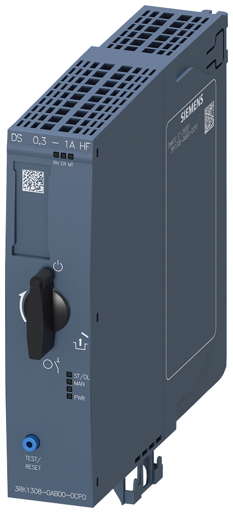 Image of Siemens 3RK13080AB000CP0