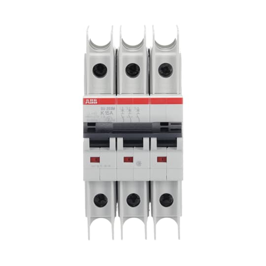 Image of ABB SU203M-K15