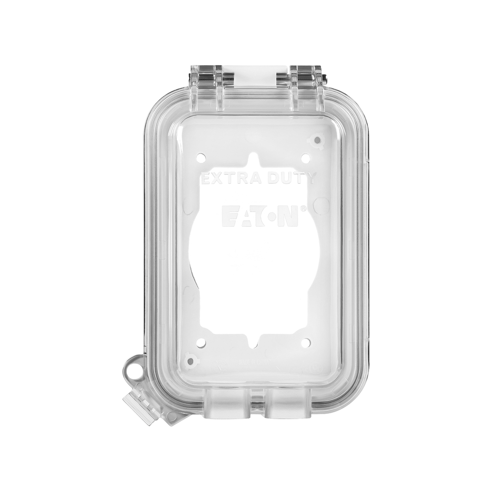 Image of Cooper Wiring Devices WIU-1WVX