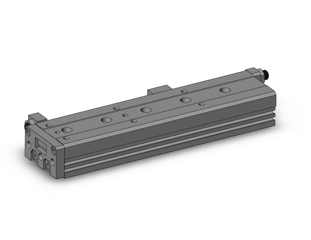 Image of SMC MXS12-100A