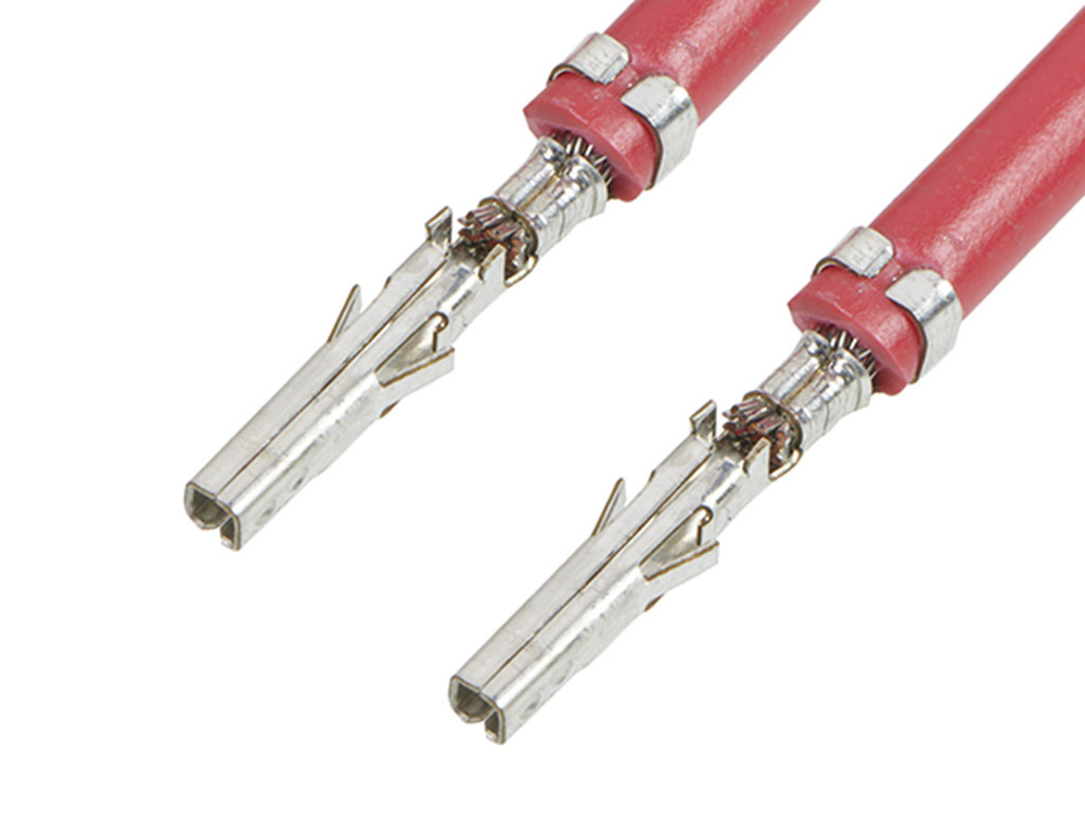 Image of Molex 2153402123