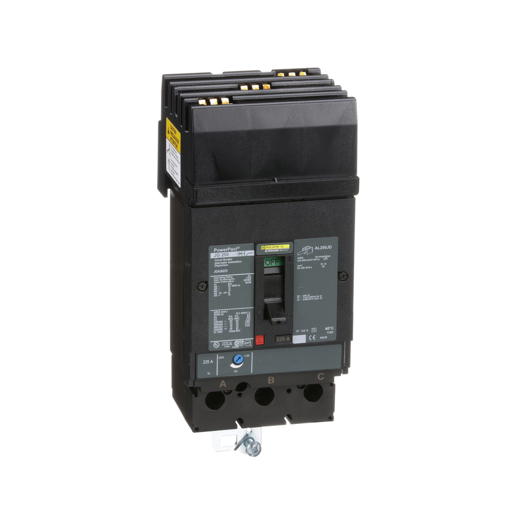 Image of Schneider Electric JGA36225