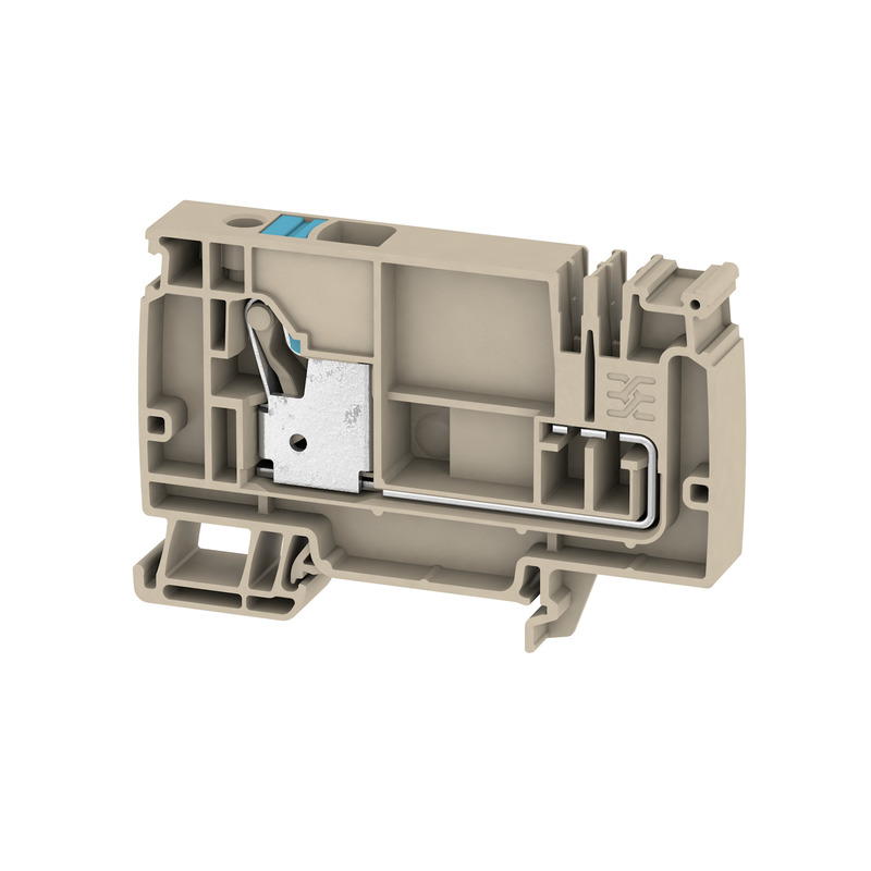 Image of Weidmuller 2428940000