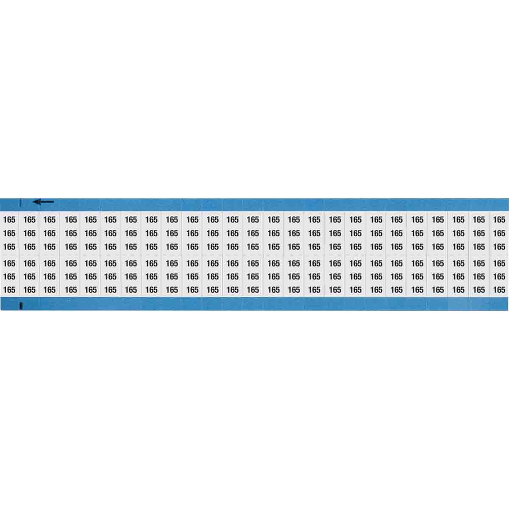 Image of Brady WM-165-SC-PK