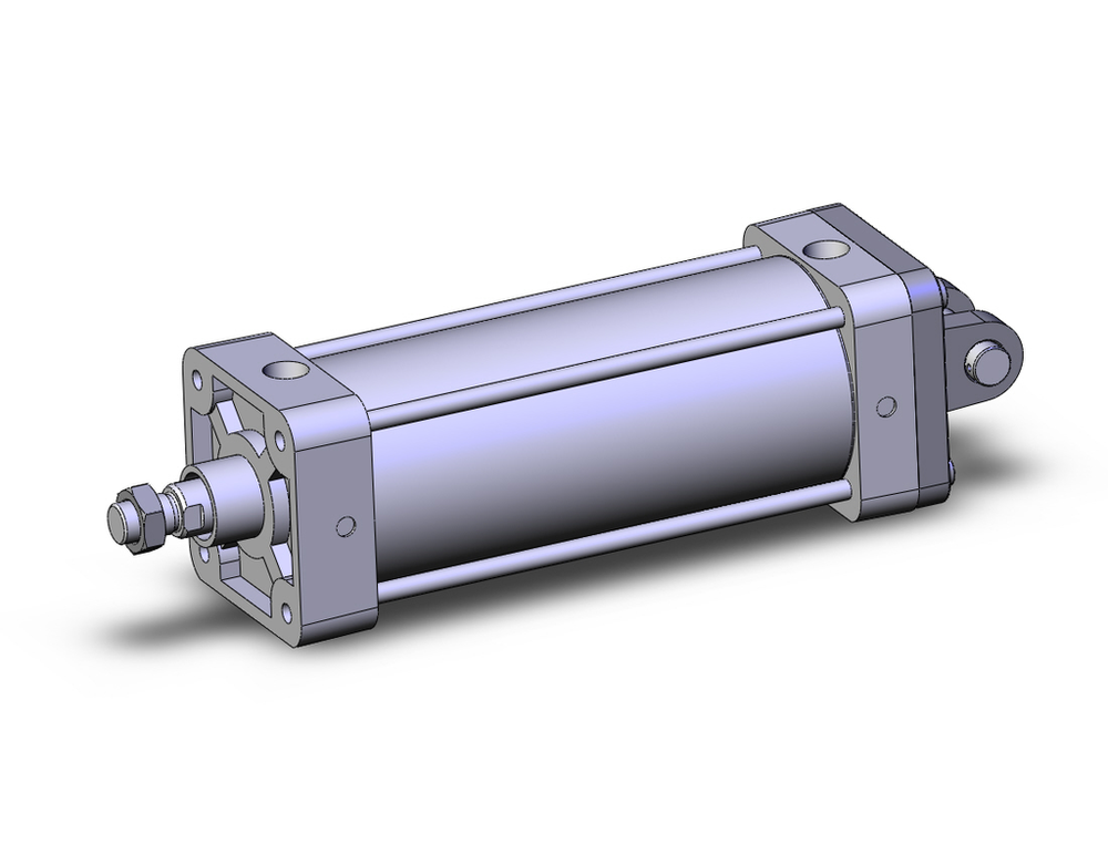 Image of SMC NCDA1D400-0800