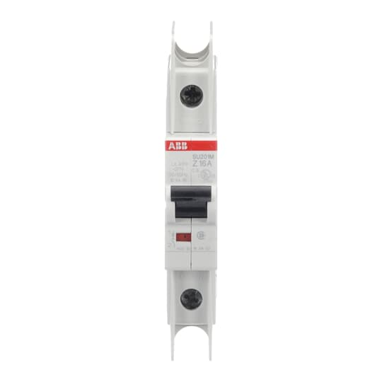 Image of ABB SU201M-Z16