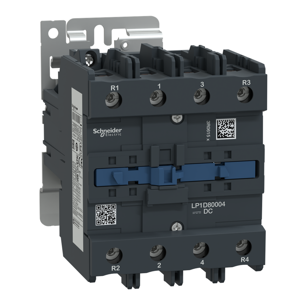 Image of Schneider Electric LP1D80004JD