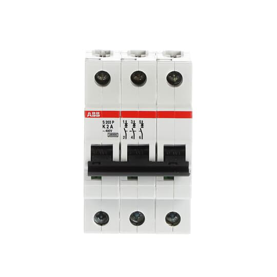 Image of ABB 2CDS283001R0277