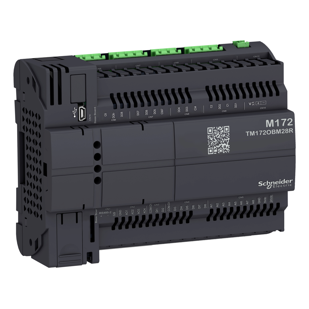 Image of Schneider Electric TM172OBM28R