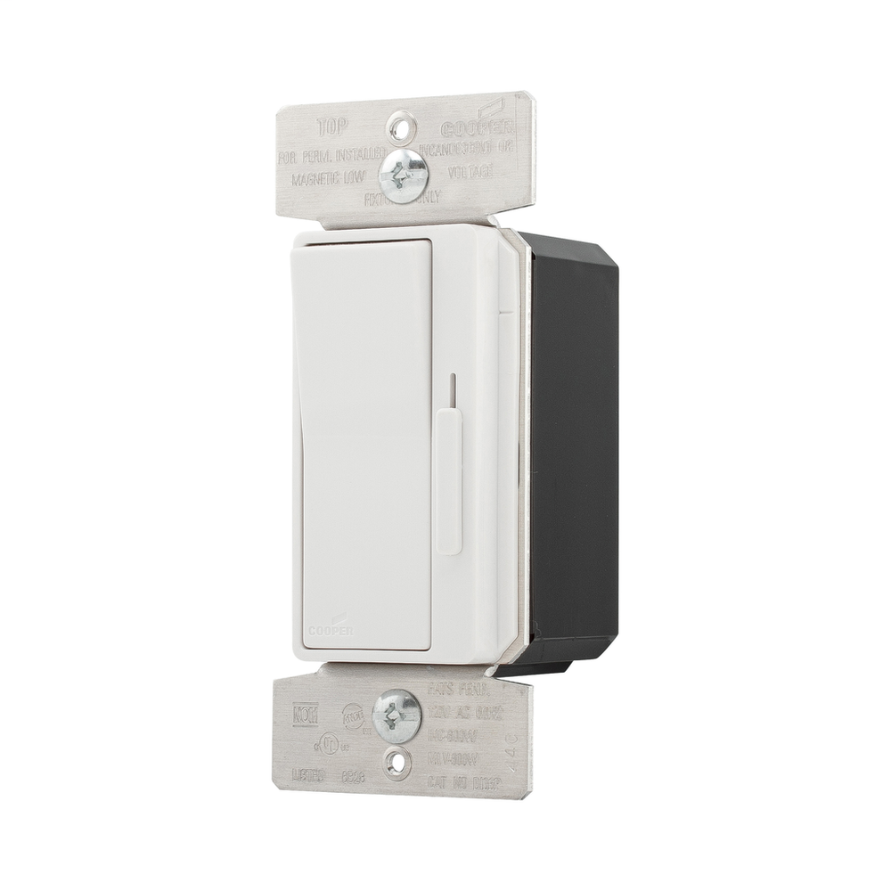 Image of Cooper Wiring Devices DI06P-W