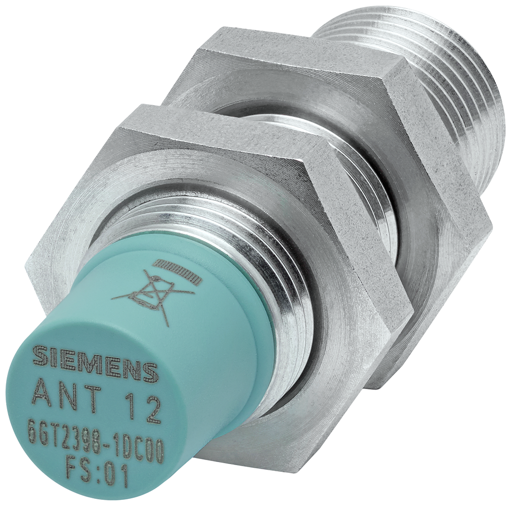 Image of Siemens 6GT23981DC00