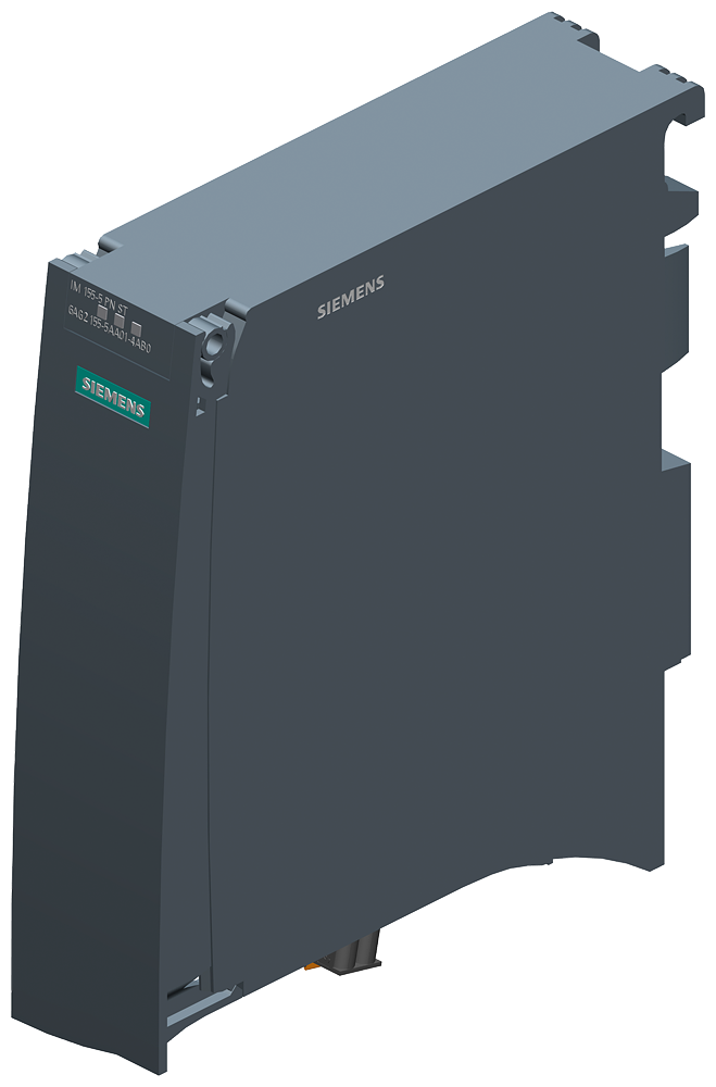 Image of Siemens 6AG21555AA014AB0