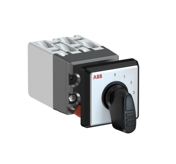 Image of ABB OC10G03PNBN00NSO31