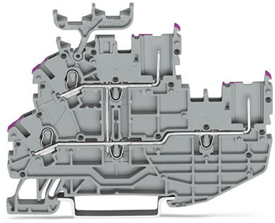 Image of WAGO 2020-2208