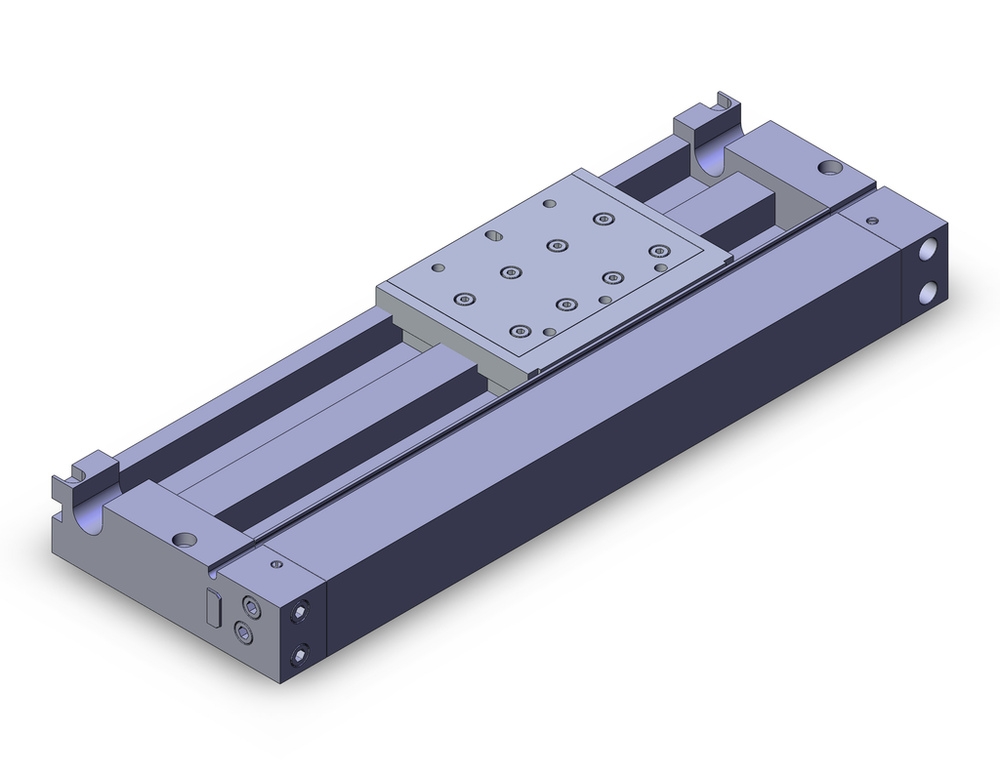 Image of SMC MY2H25TFG-150