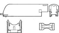 Image of TE Connectivity 552763-1