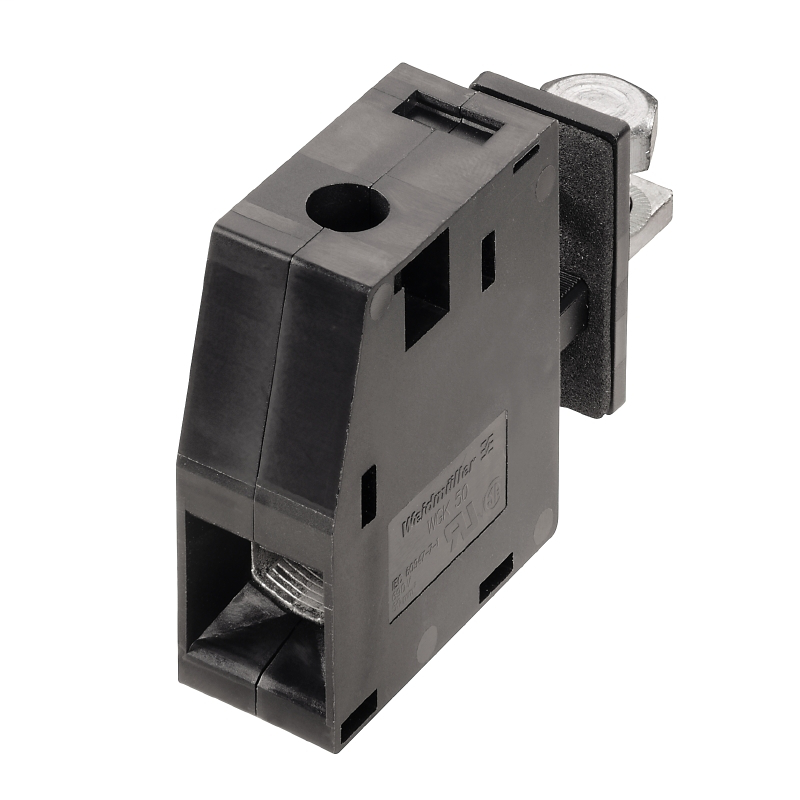 Image of Weidmuller 2428300000