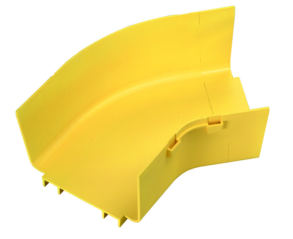 Image of Panduit FRH456X4YL