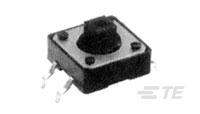 Image of Alcoswitch 1571627-1
