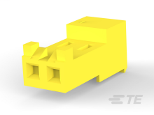 Image of TE Connectivity 3-643818-2