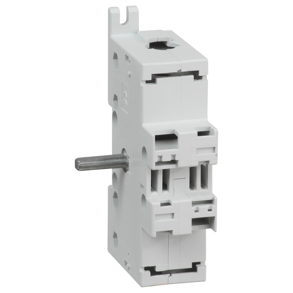 Image of Schneider Electric GS1AD10