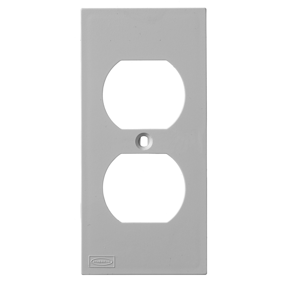 Image of Hubbell Wiring Device-Kellems KP8GY