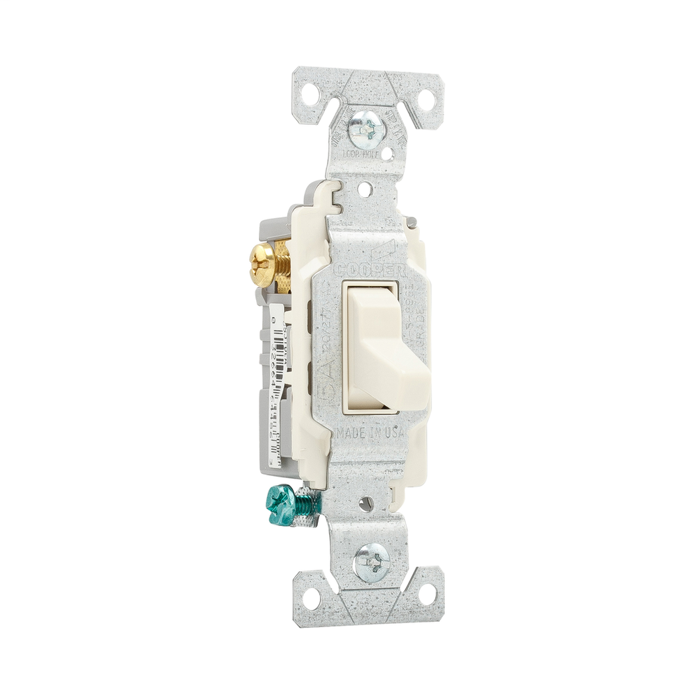 Image of Cooper Wiring Devices CS315LA