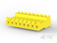 Image of TE Connectivity 3-644466-8