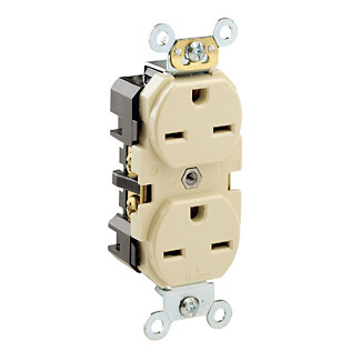 Image of Leviton 5662-I