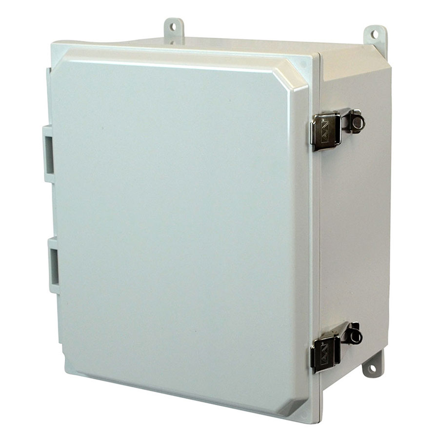 Image of Allied Moulded AMP1206L