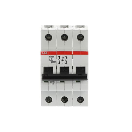 Image of ABB 2CDS283001R0024