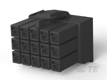 Image of TE Connectivity 176279-9