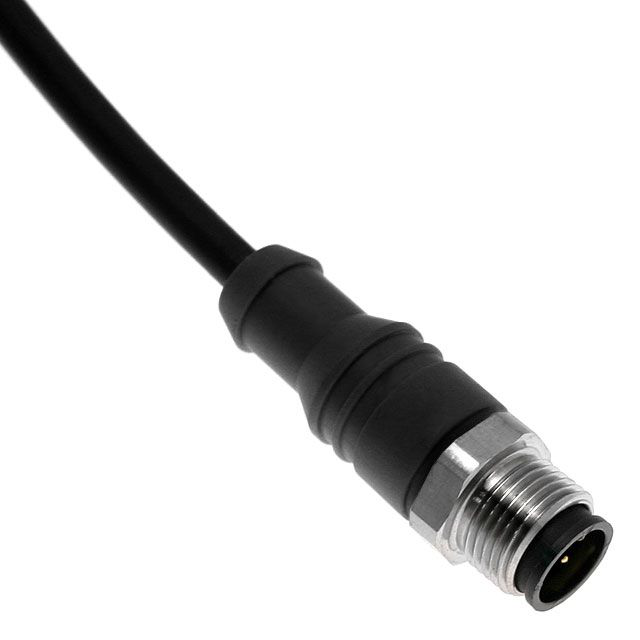 Image of Mencom MDCWF-4MP-1M-SS