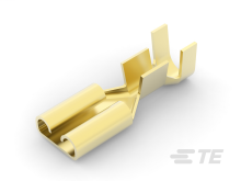 Image of TE Connectivity 63654-1